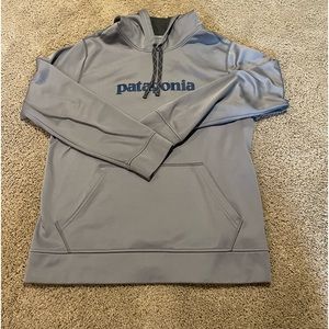 Patagonia hoodie